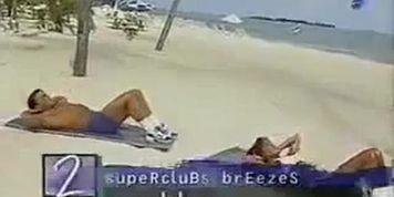 kiana tom working out