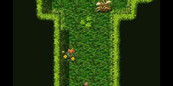 INSIDES V.0.55 - VORE/UNBIRTH GAME - WALKTHROUGH - 4TH STAGE, LYRA SWAMPS PART 2