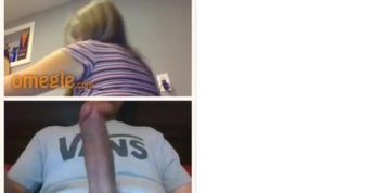 2 young teens show ass making me cum.