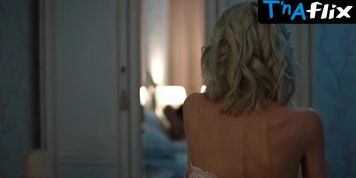 Nina Yesina Sexy Scene  in Muzhchina I Zhenshchina