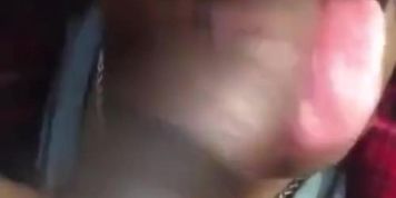 Rochester ny thot sucking cock pt2