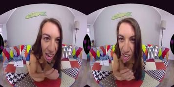 French masturbation (Tiffany Doll)