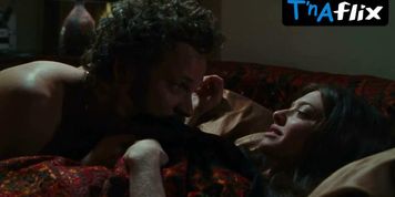 Amanda Seyfried Breasts Scene  in Lovelace
