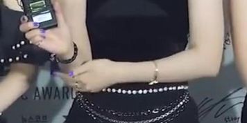 Lucky For Us, At Least RyuJin Wants Us To Cum To Her Thighs.......YET AGAIN!!!!!!!!!!!