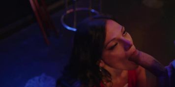 Mona Azar - What Bars Are For ? - Doll Face