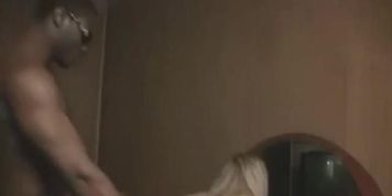 Motel Slutwife BBC Callgirl