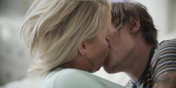 Cheering Up Mother - Alura Jenson