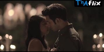 Prajakta Koli Sexy Scene  in Mismatched