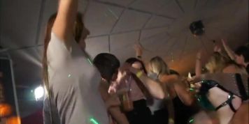 Party Hardcore 75 - Girls Only Edit