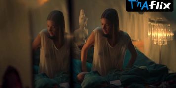 Natalya Bardo Breasts Scene  in Bolshaya Farma
