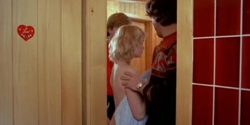 Alpha France (Brigitte Verbecq, Cathy Stewart, Gerard Gregory, Hubert Geral, Sophie Abelaid)
