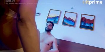 Aashiqui Ep1 Hindi Erotic
