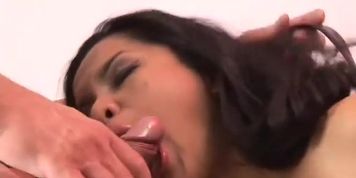 Asian Auditions - Scene 2