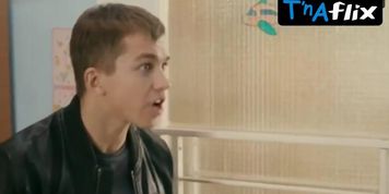 Nadya Lumpova Breasts,  Underwear Scene  in Olga