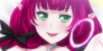 Youkoso! Sukebe Elf no Mori e Ova 4