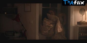 Jytte-Merle Bohrnsen Underwear Scene  in Einmal Bitte Alles