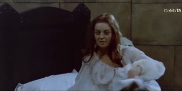 Bruna Beani in The Sinful Nuns of St Valentine (Isis Taylor)