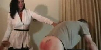 FM Spanking