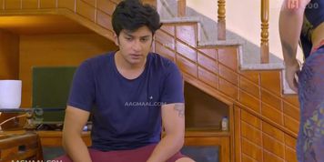 Indian Hot Web Series Beautiful House Maid Season 1 Complete