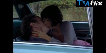 Anne-Marie Cadieux Breasts Scene  in Four Days