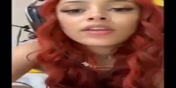 DOJA CAT MOANING LOUD