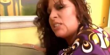 G.I.L.F: Grandma I'd like to FUCK 2!! (Carmelita Lopez)