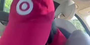 Auhneesh Nicole Target Sex Tape OnlyFans Video Leaked (Nicoline Yiki)