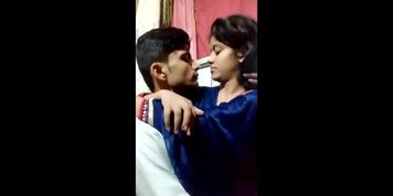 Cute Indian Tits