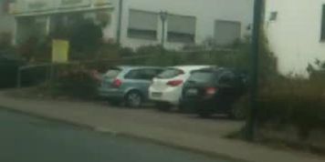 Amputee sighting 3