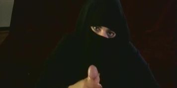 Saudi Arabia Handjob