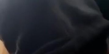 Mad at her ex nigga