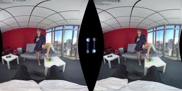 Dick Hero - Vr Vol 2