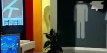 Marina Gatell Underwear Scene  in Lalola
