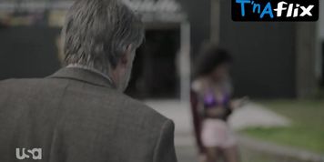 Alexis Nichole Smith Bikini Scene  in The Sinner (Norma Joel)