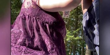 getting the mrs. to do adventures again (Momokun, What we do)