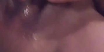 Mix Girl Masturbates 