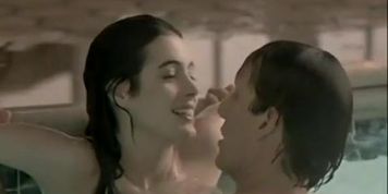 Sean Young Breasts,  Butt Scene  in The Boost