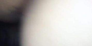 DEEP CREAMY FUCK