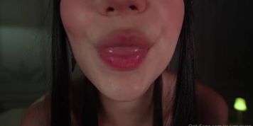 Maimy ASMR Good Wife Video Leaked (aleksa mink, angie bloom, lilly philips, madei)