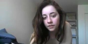 College student free stripped show