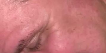 Step uncle made to eat my 18 year old teen pussy