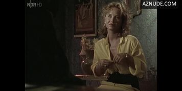 Magdalena Ritter Breasts Scene  in Die Manner Vom K3
