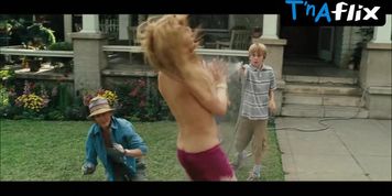 Felicity Huffman Butt Scene  in Georgia Rule