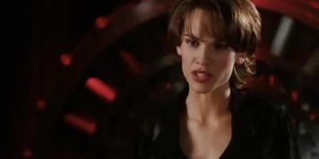 Hilary Swank - Kounterfeit (Hilary Ann Swank)