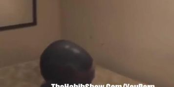 Black Midget Fucks 18-year Old Redneck