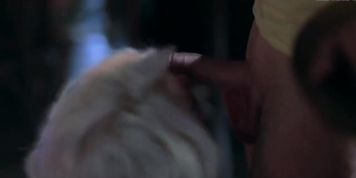 He Asked Her For A Party Blowjob (Mia Magma)