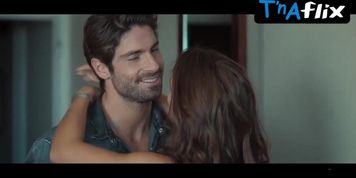 Julie De Bona Underwear Scene  in Plan B