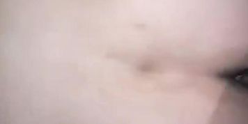 Pawg wife takes bbc