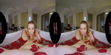 Crystal Bath