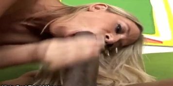 Kylie Worthy Fucks A Black Dick In Her Milf Pussy
